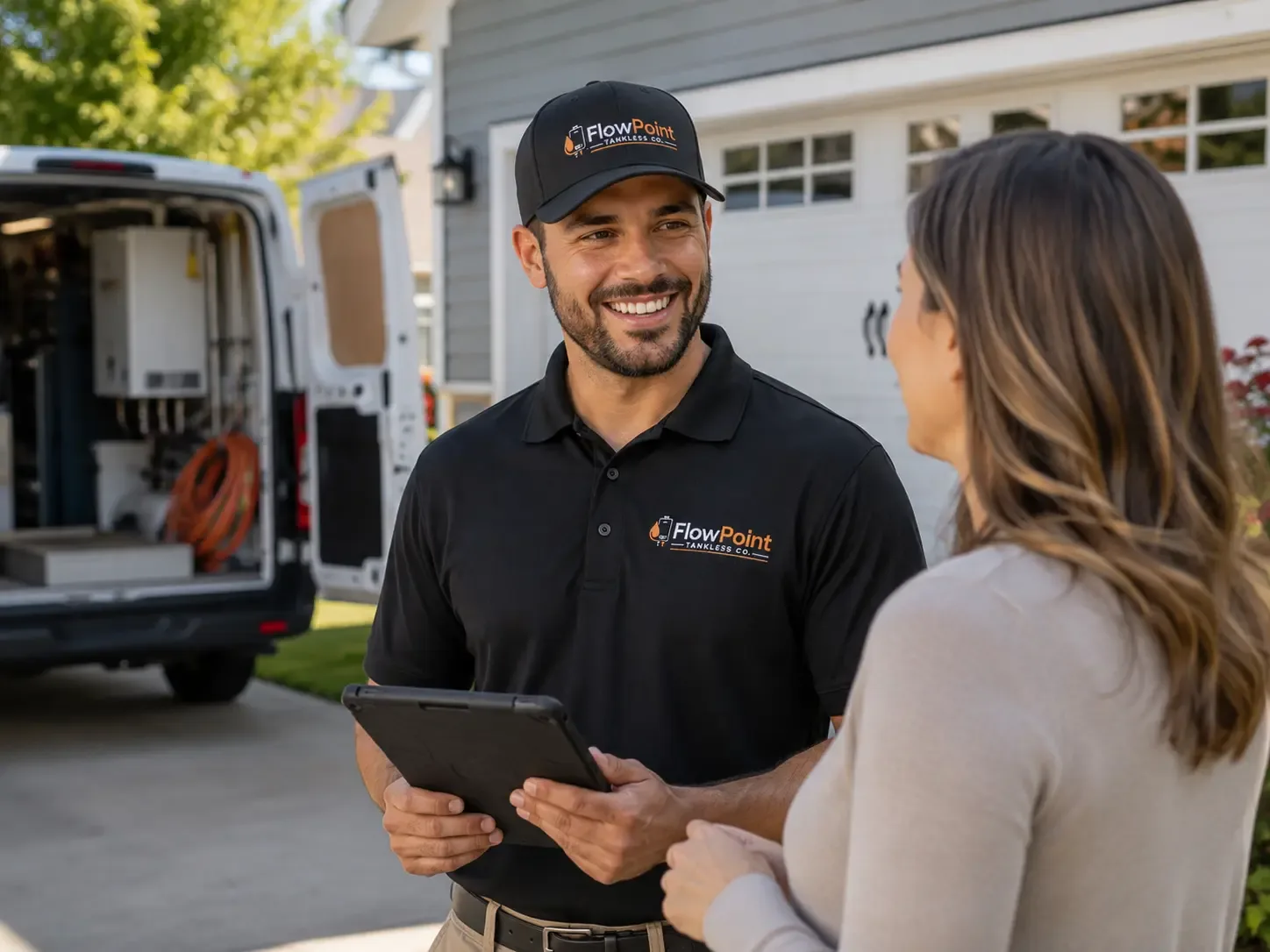 Tankless Water Heater Installation Arcadia, SC FAQs